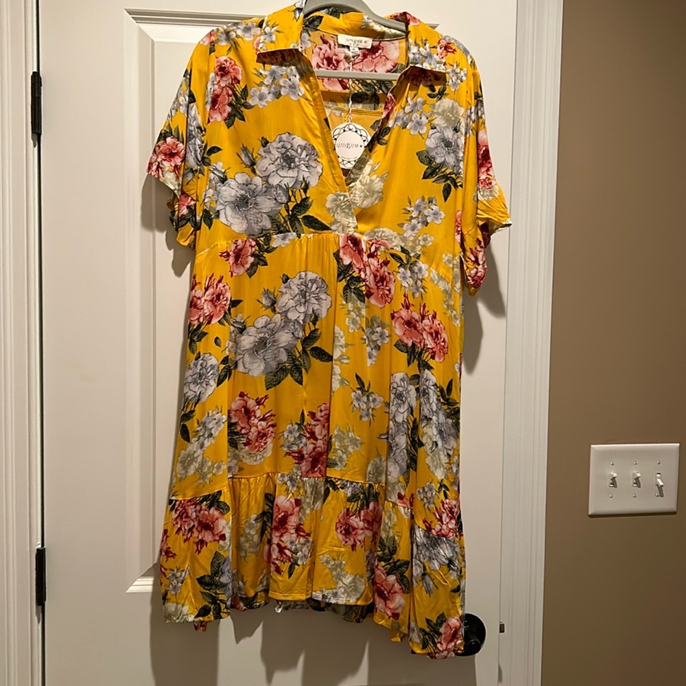 Beautiful Popular UMGEE Dress - Picture 3 of 14